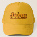 Search for atheism hats Jesus
