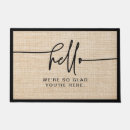 Search for indoor doormats Farmhouse