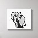 Search for dance canvas prints Cartoon