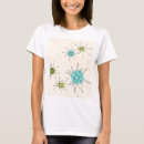 Search for atomic retro tshirts Vintage style