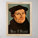 Search for martin luther and reformation posters 95 theses