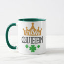 Search for st patty mugs For her