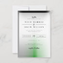 Search for pride wedding invitations Lgbtq