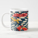 Search for race car mugs Racing