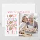 Search for baking photo cards Cute