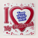 Search for girlfriend puzzles Heart