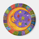 Search for sun moon magnets Stars