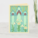 Search for vintage religious easter cards Lily