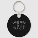 Search for musical christmas key rings Men women