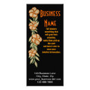 Search for orange rack cards Flower