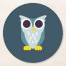 Search for owl with glasses Intelligent