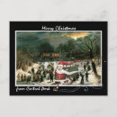Search for artwork christmas cards Ice skating