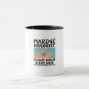 Search for marine biology mugs Funny