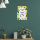 Search for lemon party decor Fruit