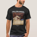 Search for cabanel Fallen