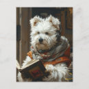 Search for cute little dog postcards Canine