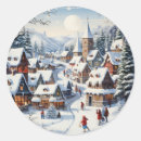 Search for winter christmas stickers Joyful