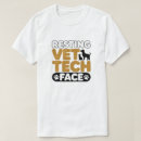 Search for vet tech Cat