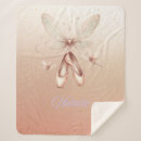 Search for champagne blankets Glitter