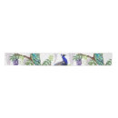 Search for peacock ribbon Purple