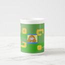 Search for squared mugs Yellow