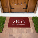 Search for wine doormats Minimalist