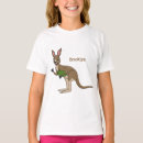 Search for kangaroo kids tshirts Outback