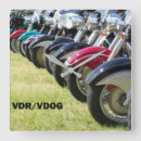 Search for motorbike clocks Riders
