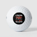 Search for trucking golf balls 2025