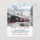 Search for red train postcards Locomotive