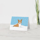 Search for corgi christmas cards Dog