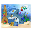 Search for shark photo art Fish