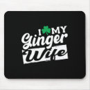 Search for drinking leprechaun mousepads Irish