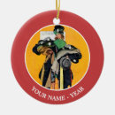 Search for evening christmas tree decorations Rockwell