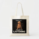 Search for hear bags Listening