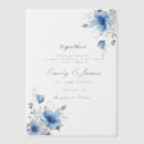 Search for renaissance invitations Wildflowers