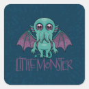Search for little monster stickers Creature