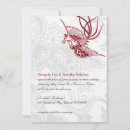 Search for birdie invitations Flower