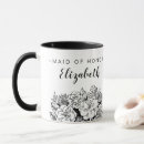 Search for honor mugs Floral