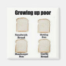 Search for poor magnets Humour