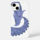 Search for blue dragon iphone cases Scales