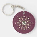 Search for om key rings Flower