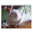 Search for rat calendars Pets