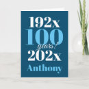 Search for 100 year old birthday cards Happy 100th birthday