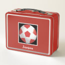 Search for football lunch boxes School