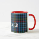 Search for macdonald tartan mugs Mcdonald