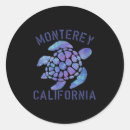 Search for monterey stickers Beach