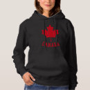 Search for canadian hoodies Leaf