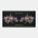 Search for white lily mousepads Nature
