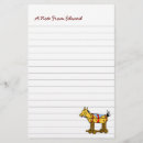 Search for horse stationery paper Vintage